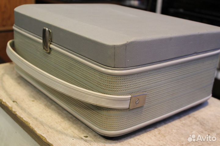 Магнитофон Чайка 66 в коллекцию