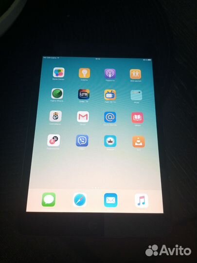 iPad mini