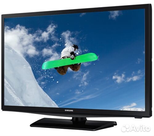 Телевизор samsung 32