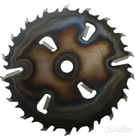 Дисковые пилы