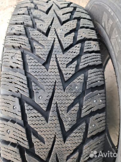 Nexen Winguard WinSpike WS62 225/65 R17