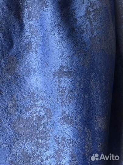 Шторы новые