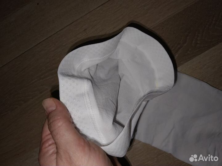 Компрессионные чулки для успешных родов