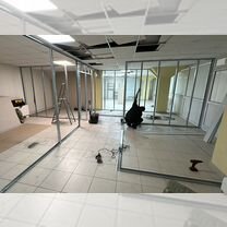 Гипсокартонные работы, Москва