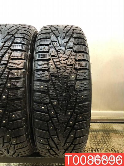 Nokian Tyres Nordman 7 SUV 235/65 R17 100R