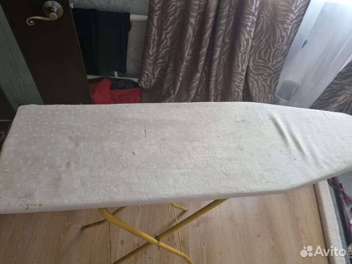 Гладильная доска