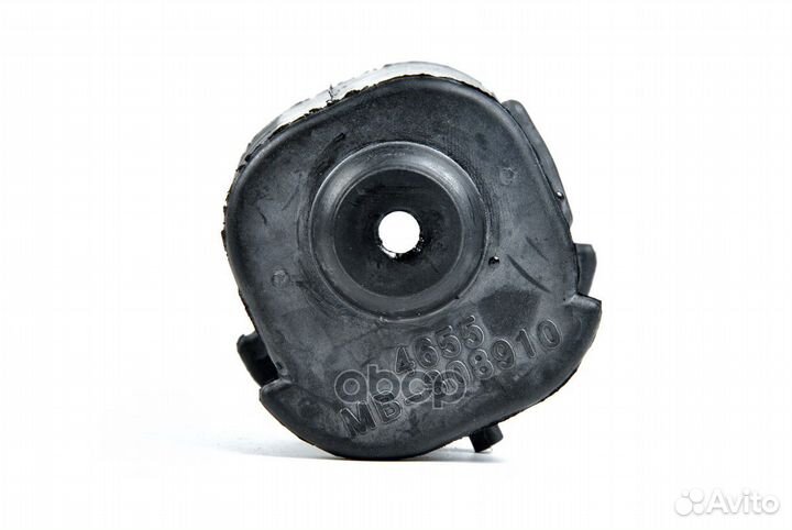 Сайлентблок переднего правого нижнего рычага, з