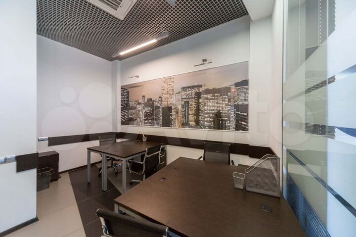 Юридический адрес в коворкинге