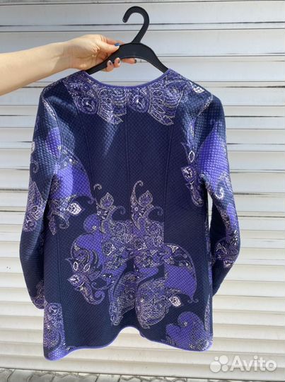 Летнее пальто