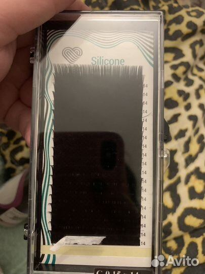 Материалы для наращивания