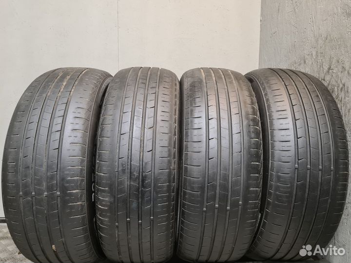 Windforce CatchFors H/P 205/60 R16