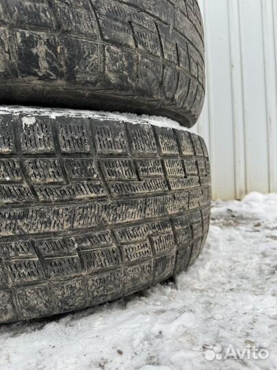 Yokohama Ice Guard IG30 215/65 R16 98Q