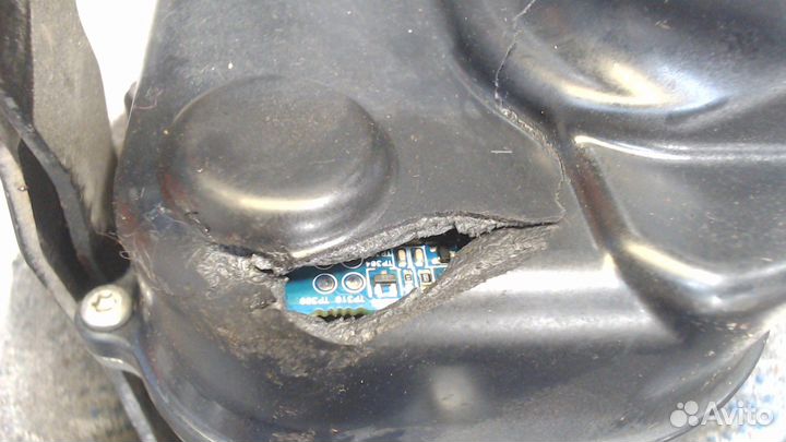 Селектор АКПП Ford Fusion 2017- USA, 2017