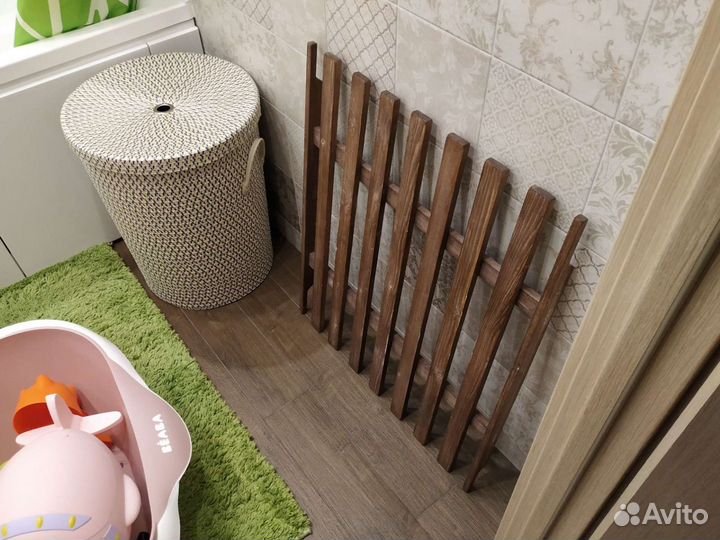 Подставка для детской ванночки