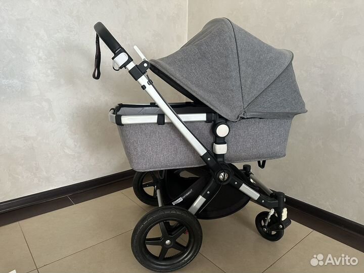 Коляска bugaboo cameleon 3
