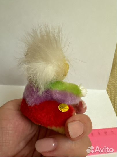 Фигурка клоун