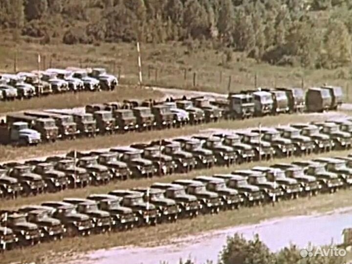 Чернобыль архив фото СССР