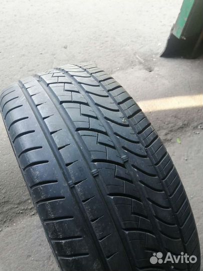 Cooper Zeon CS6 195/45 R16