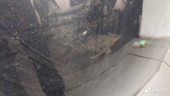 Капот Volkswagen Golf 6, 2009