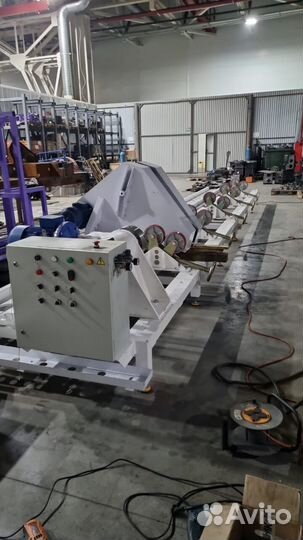 Ленточно шлифовальный станок VST-500