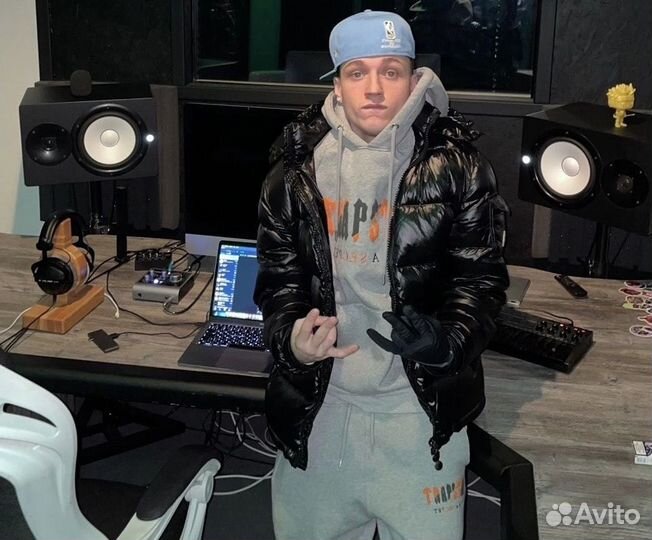 Студия звукозаписи, сведение/аранжировка