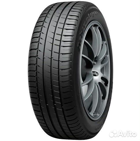 Bfgoodrich Advantage 255/35 R18 94Y