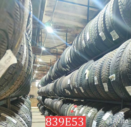 Nokian Tyres Hakkapeliitta R 215/65 R16 102S