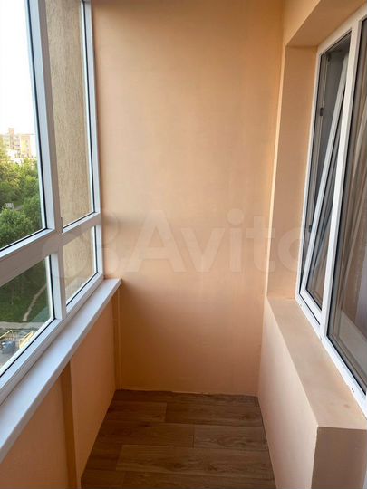 1-к. квартира, 45 м², 7/19 эт.