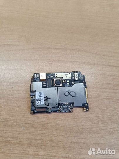 Запчасти Wileyfox swift 2