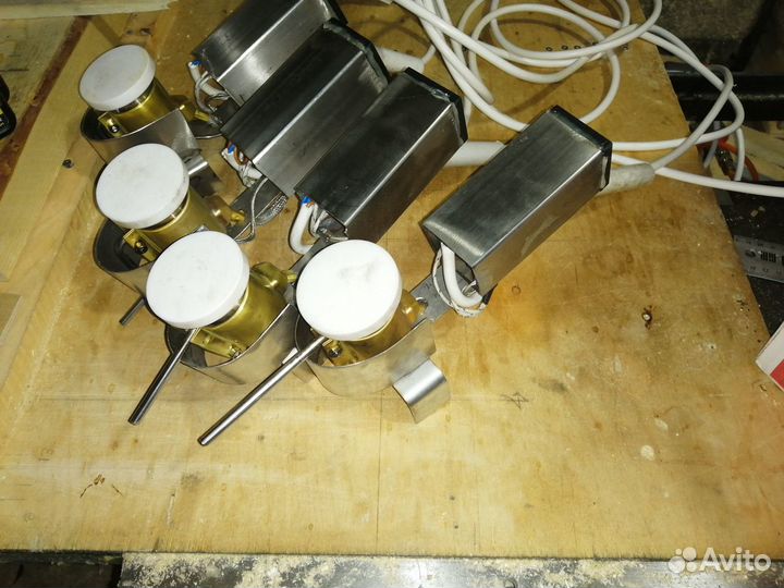 Сублиматор 300 w