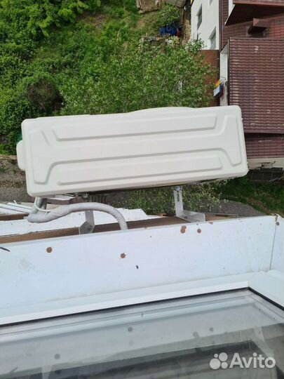 Установка кондиционеров монтаж сплит-систем