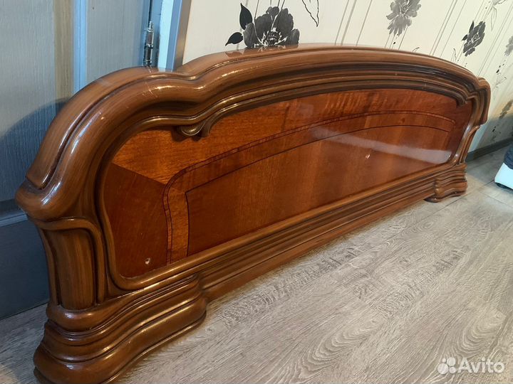 Изголовье для кровати 1600 мм