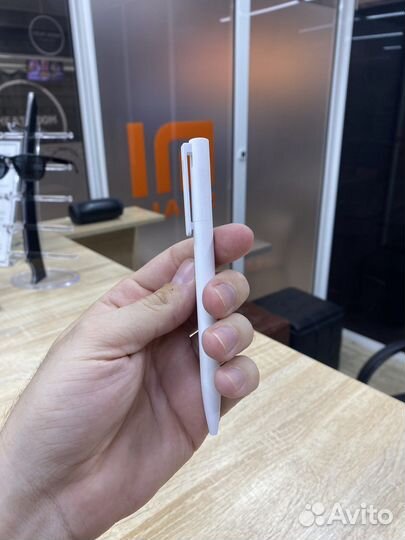 Оригинальная ручка