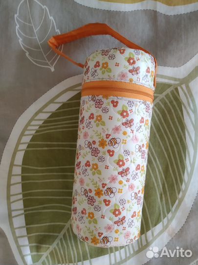 Термос для детской бутылочки