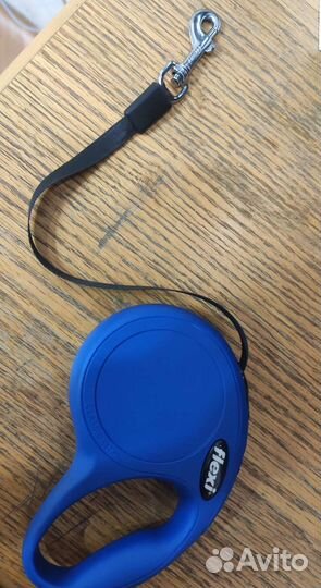 Поводок рулетка flexi 3м