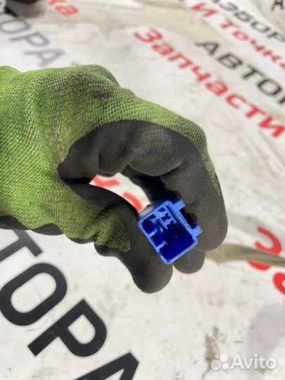 Прикуриватель Hyundai Santa Fe 2.4 G4KJ 2014