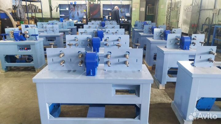 Станок круглопалочный Round Stick 61