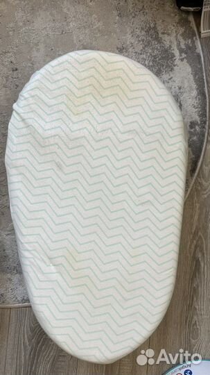 Кокон зевушка