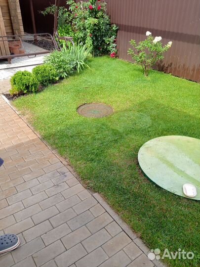 Ремонт,прокачка,обслуживание скважин для воды