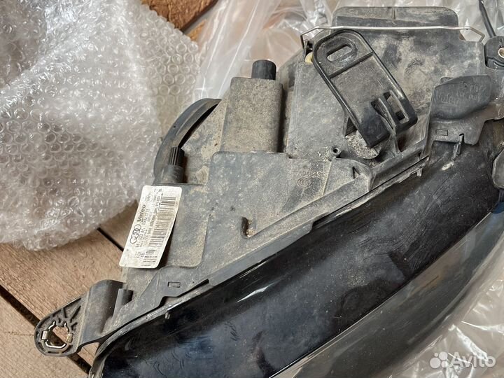 Фары Ауди А5