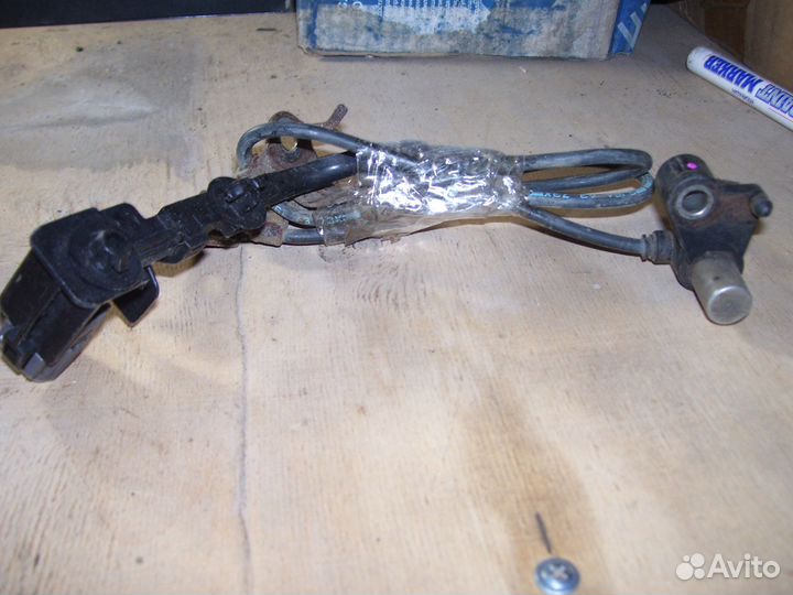 Мазда 6 GG датчик абс