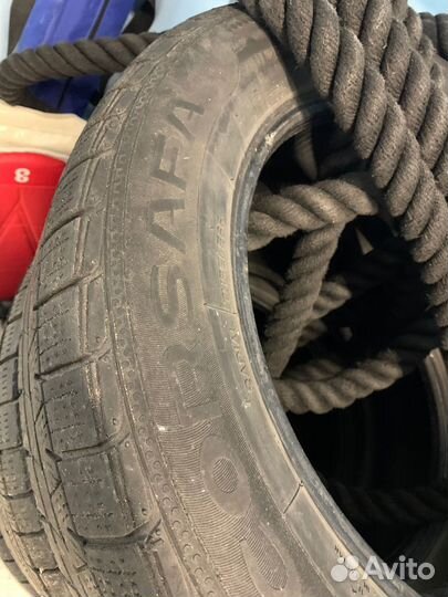 Nankang ESSN-1 Corsafa 215/60 R17