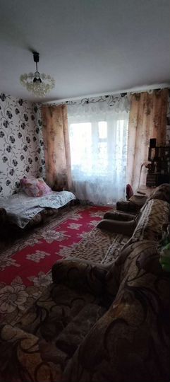 1-к. квартира, 38 м², 2/9 эт.