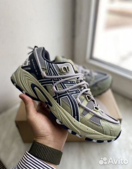 Кроссовки Asics Gel Kahana TR V2