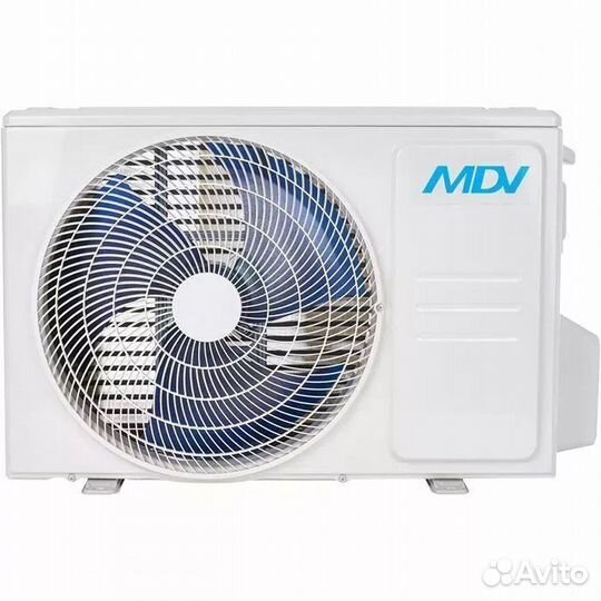Сплит-система MDV mdsc-07hrdn8/mdoc-07HDN8 Classic Inverter