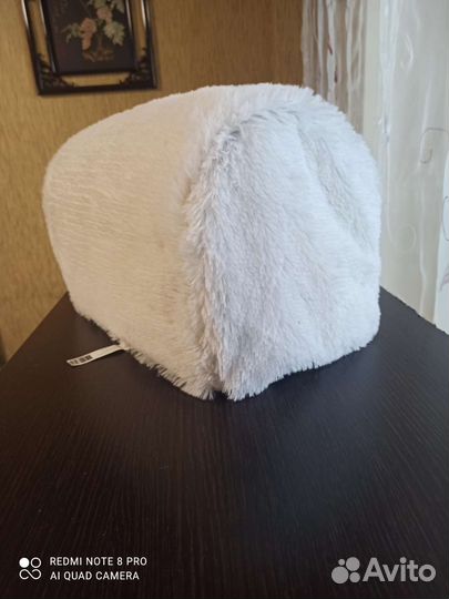 Домик лежанка для кошки и собаки