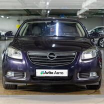 Opel Insignia 2.0 AT, 2011, 195 073 км, с пробегом, цена 865 000 руб.