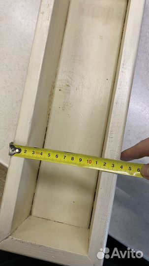 Ящик кухонный