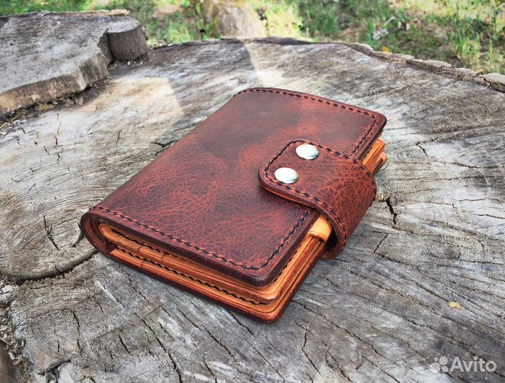 Мужское портмоне