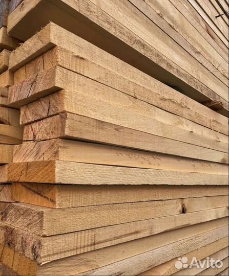 Обрезной брус любые размеры гост